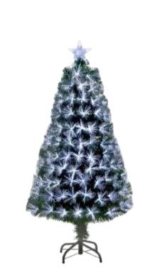 ARVORE NATAL FIBRA OTICA NIAGARA 